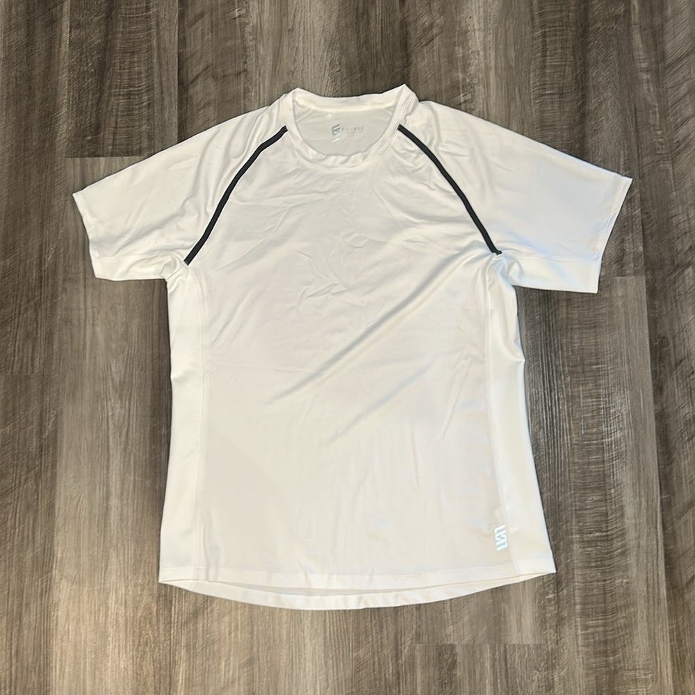 Second Skin Performance Tee - Xl - image 2